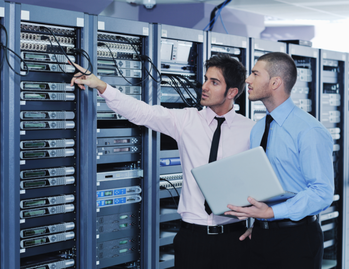 Professional Network Deployment and Management Services Saudi Arabia by IT Zone Integrated Tech Solutions, providing enterprise network solutions, managed network services, business network infrastructure, cloud networking, and network security solutions for businesses across KSA.