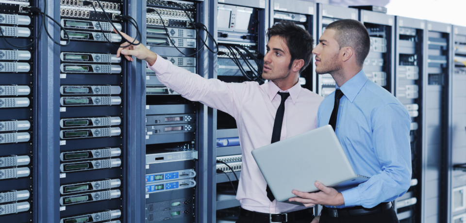 Professional Network Deployment and Management Services Saudi Arabia by IT Zone Integrated Tech Solutions, providing enterprise network solutions, managed network services, business network infrastructure, cloud networking, and network security solutions for businesses across KSA.
