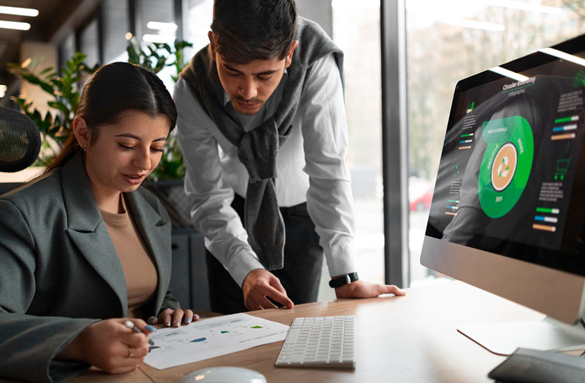 Why Custom ERP Solutions Suit Growing Businesses Why Custom ERP Solutions Suit Growing Businesses