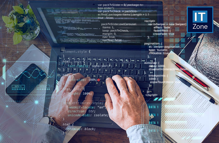 IT Infrastructure Management