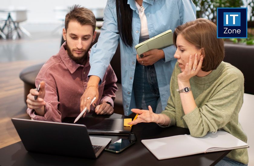Hardware and Software Need the Same Strategy Hardware and Software Need the Same Strategy