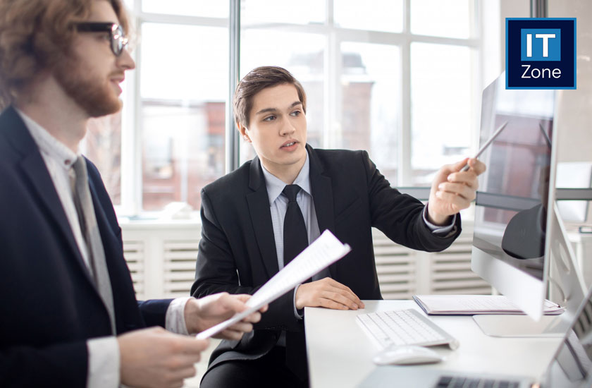 Your Business Has Common Workflows Your Business Has Common Workflows