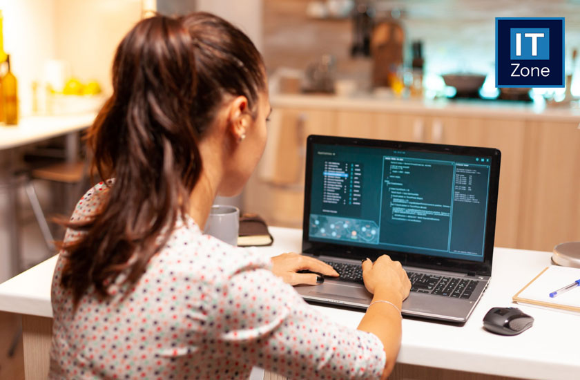 Start With Business Requirements