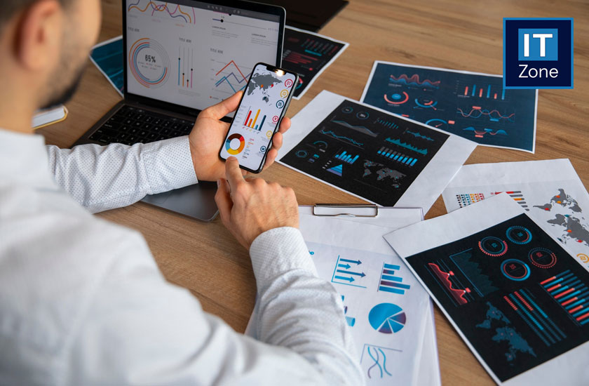 How ERP Supports HR and Payroll