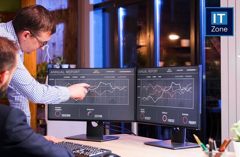 Connecting Finance, Sales and Operations