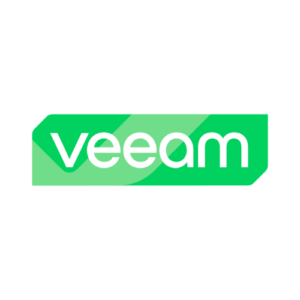 Veeam logo – Data Backup and Recovery Solutions