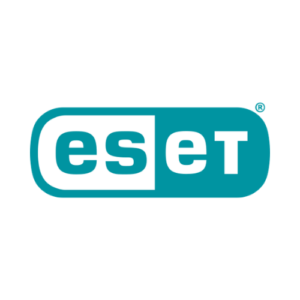 ESET logo – Business Antivirus and Endpoint Security