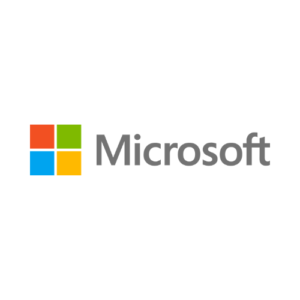 Microsoft logo – Business Software Licensing
