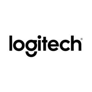 Logitech logo – Video Conferencing Equipment