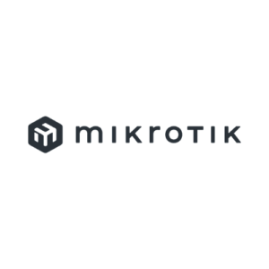 MikroTik logo – Routers and Network Solutions