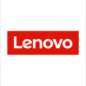 Lenovo logo – Business Computers and Workstations