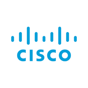 Cisco logo – Enterprise Networking Solutions