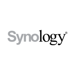 Synology logo – NAS and Network Storage Solutions