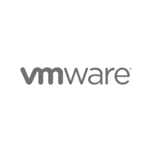 VMware logo – Server Virtualization Solutions