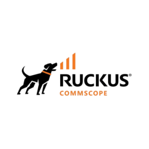 Ruckus logo – Enterprise Wireless Networking