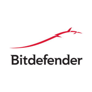 Bitdefender logo – Endpoint Protection Solutions