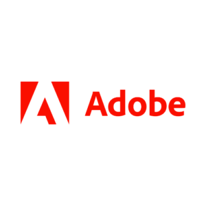 Adobe logo – Creative Software Solutions