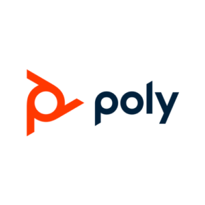 Poly logo – Business Video Conferencing Solutions