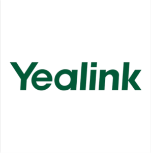 Yealink logo – VoIP Phones and Video Conferencing