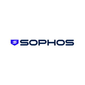 Sophos logo – Cybersecurity and Firewall Protection