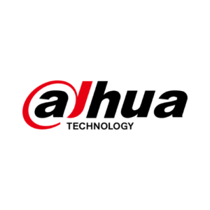 Dahua logo – CCTV and Video Surveillance Solutions