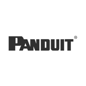 Panduit logo – Network Cabling Infrastructure