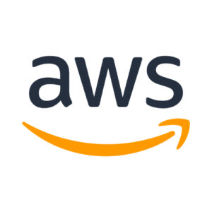 AWS logo – Amazon Web Services Cloud Solutions