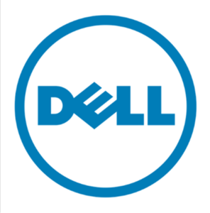 Dell Technologies logo – Servers and IT Hardware