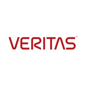Veritas logo – Enterprise Data Backup Solutions