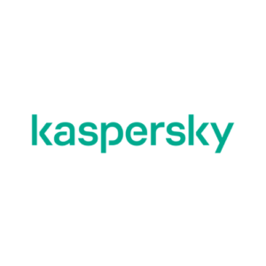 Kaspersky logo – Business Antivirus and Cybersecurity