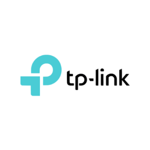 TP-Link Omada logo – Business Wi-Fi Solutions