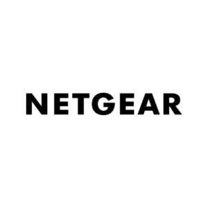 NETGEAR logo – Business Networking Equipment