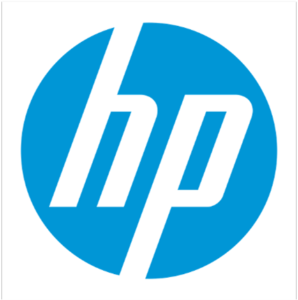 HP logo – Business Laptops, Desktops and IT Hardware