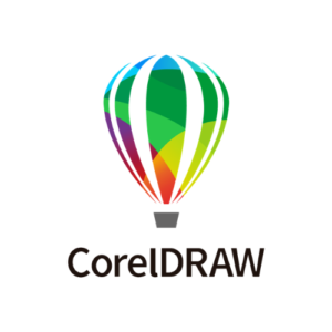 Corel logo – Graphic Design Software
