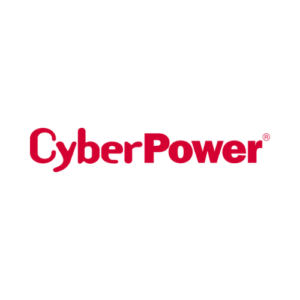 CyberPower logo – UPS and Power Protection