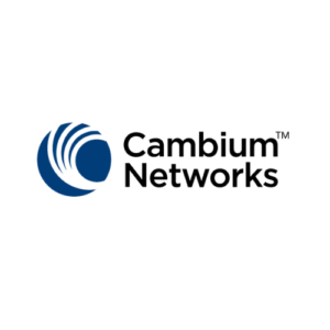 Cambium Networks logo – Wireless Network Infrastructure