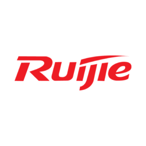 Ruijie logo – Enterprise Switches and Routers