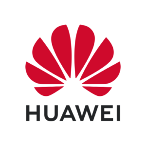 Huawei logo – Enterprise Networking Equipment