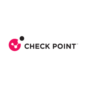 Check Point logo – Network Security and Firewall Solutions