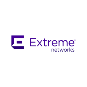 Extreme Networks logo – Enterprise Networking Solutions