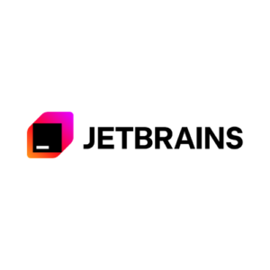 JetBrains logo – Software Development Tools