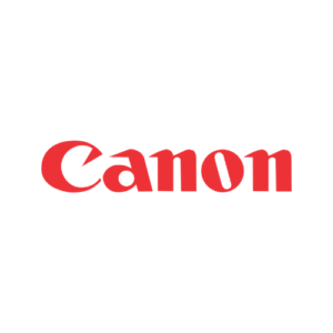 Canon logo – Office Printers and Document Solutions