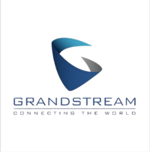 Grandstream logo – Business Wi-Fi and Networking