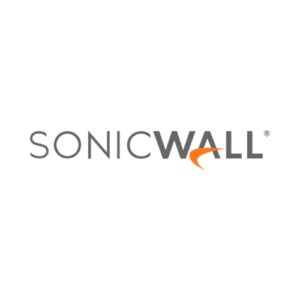 SonicWall logo – Business Firewall and Network Security