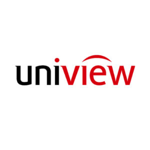 Uniview logo – CCTV Cameras and Security Systems