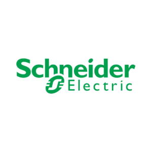 Schneider Electric logo – IT Infrastructure and Cabling