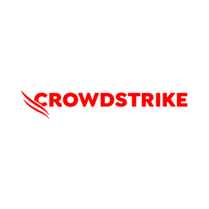 CrowdStrike logo – Endpoint Detection and Response