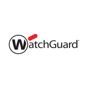 WatchGuard logo – Network Security and Firewall Protection