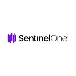 SentinelOne logo – AI-Powered Endpoint Security