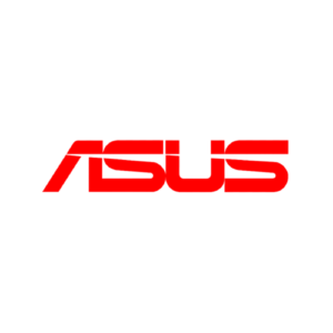 ASUS logo – Business Laptops and Computer Hardware